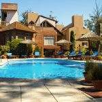 Alojamientos Pinamar