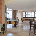 Bar Juegos Hotel Algeciras Pinamar Buenos Aires