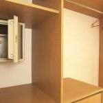 Caja Fuerte Hotel Soleado Pinamar Buenos Aires