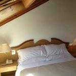 Dormitorio matrimonial