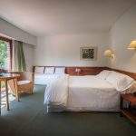 Habitacion suite