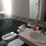 Toilette