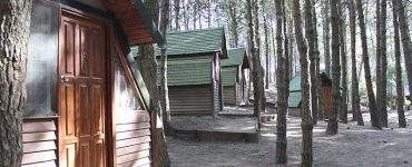 Camping Quimey Lemu Camping Quimey Lemu