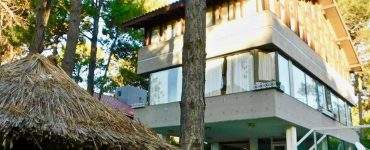 Cabañas Suites Del Bosque Cabañas Suites Del Bosque