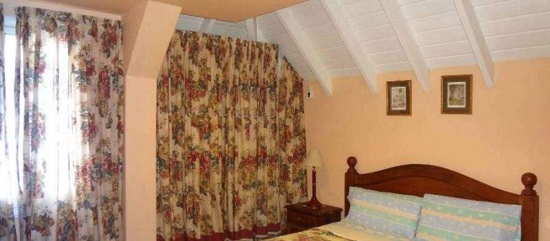 Cama Aguamarina Pinamar Argentina Aparthotel Buenos Aires