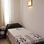 Cama argentina