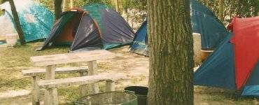 Camping Saint Tropez Camping Saint Tropez