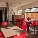 Comedor argentina