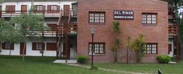 Aparthotel Del Pinar Aparthotel Del Pinar