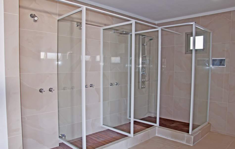 Duchas Turquesa Pinamar Argentina Aparthotel Buenos Aires