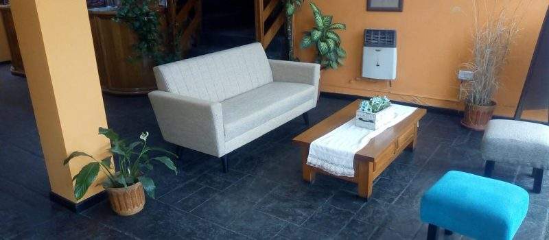 Estar Puerto Bunge Pinamar Argentina Aparthotel Buenos Aires