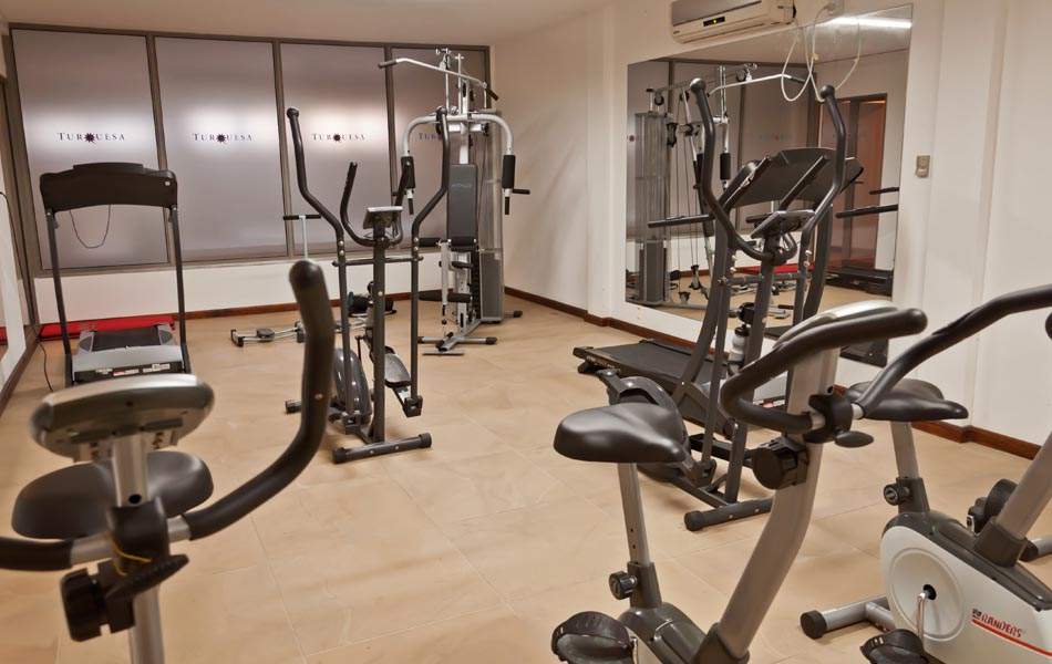 Gy Turquesa Pinamar Argentina Aparthotel Buenos Aires