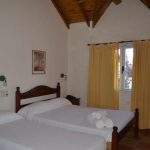 Habitacion doble argentina