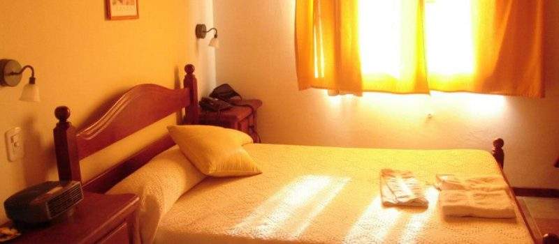 Habitacion Oceanic Pinamar Argentina Hotel Buenos Aires