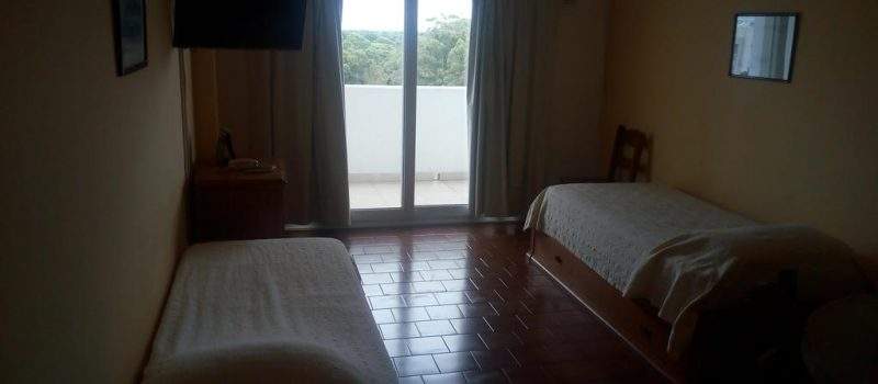 Habitacion Puerto Bunge Pinamar Argentina Aparthotel Buenos Aires