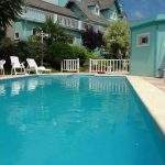 Aparthoteles Económico en Pinamar Aparthotel Económico en Pinamar
