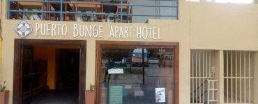 Aparthotel Puerto Bunge Aparthotel Puerto Bunge