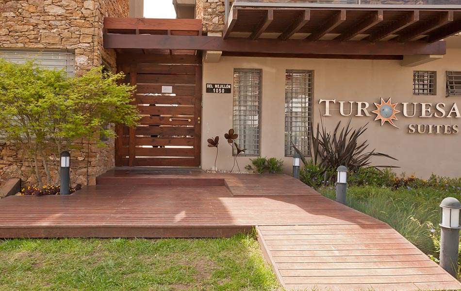 Turquesa Pinamar Argentina Aparthotel Buenos Aires