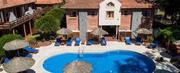 Aparthotel Los Pájaros Aparthotel Los Pájaros