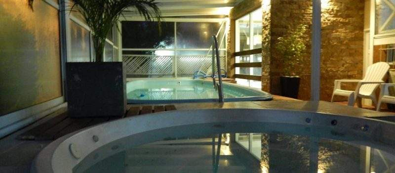 Mykonos - (Aparthotel Con Piscina) en Pinamar Mykonos - (Aparthotel Con Piscina) en Pinamar