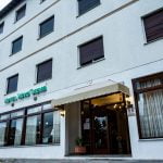Hotel Novo Siena