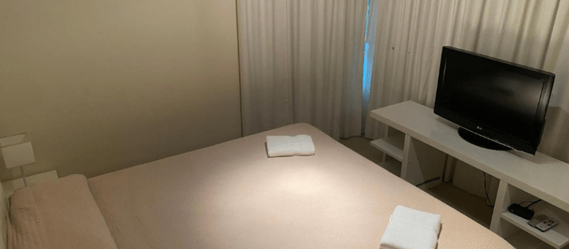 Alquiler Albar Iii Building Pinamar Buenos Aires