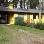 Alquiler Casa En El Bosque Para 8 Personas No Aceptamos Grupos De Jóvenes