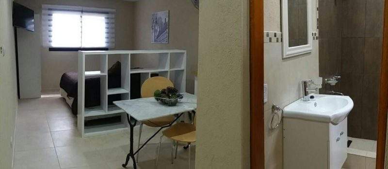 Comodidades Alquiler Aylen Departamentos En Pinamar Buenos Aires