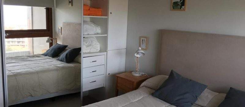 Comodidades Alquiler B Twins Pinamar Buenos Aires