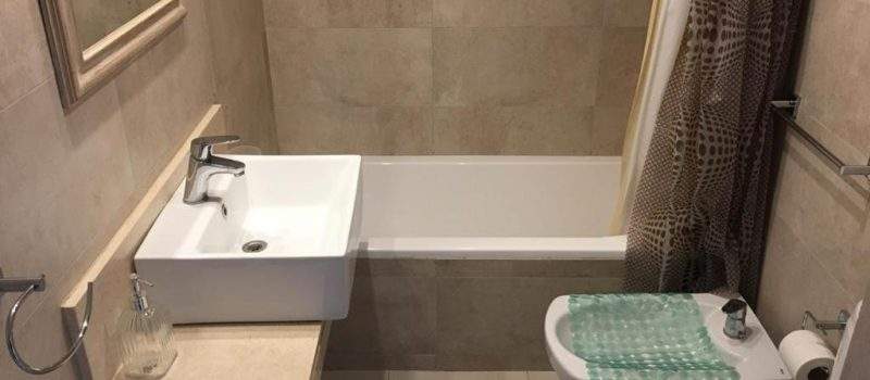Comodidades Alquiler B Twins Pinamar Buenos Aires