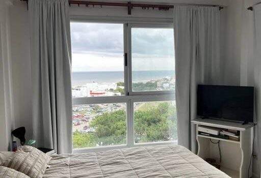 Confort Alquiler Casa 12 Monoambiente Frente Al Mar Pinamar Buenos Aires