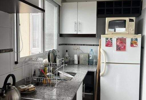 Confort Alquiler Departamento Casa 12 Monoambiente Frente Al Mar Pinamar Buenos Aires