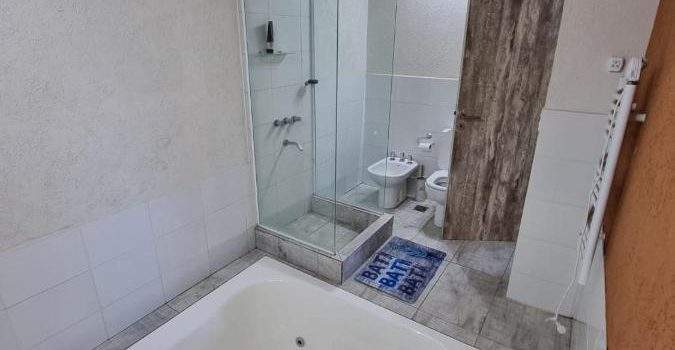 Disponibilidad Alquiler Casa Barrio Nayades Pinamar Buenos Aires