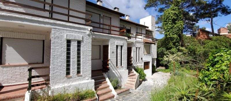 Hotel Complejo Nuevo Golf en Pinamar Buenos Aires Argentina