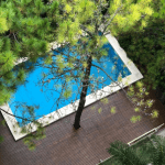 Fin De Semana Alquiler Albar Iii Building Pinamar Buenos Aires