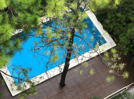 Fin De Semana Alquiler Albar Iii Building Pinamar Buenos Aires