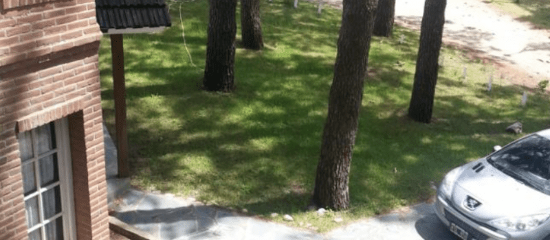 Fotos Cabana Zorzal Golf Pinamar Buenos Aires