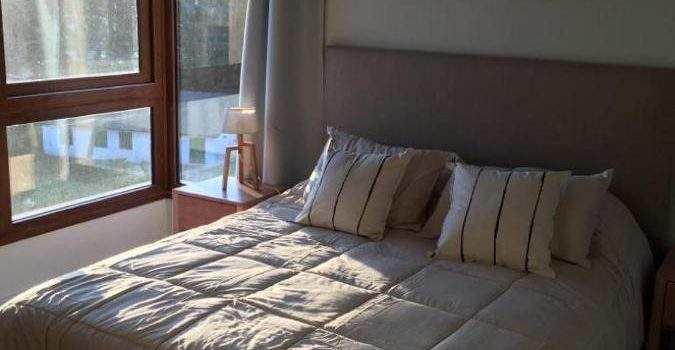 Habitaciones Alquiler Departamento Btwins Pinamar Buenos Aires