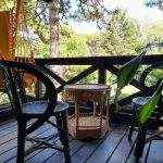 Informacion casa alma bosque y playa