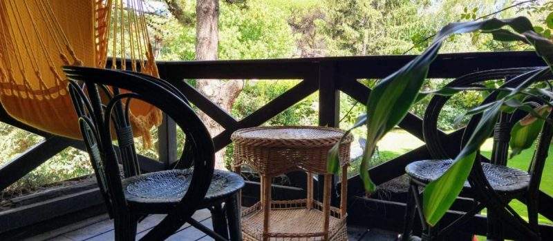 Informacion Alquiler Casa Alma Bosque Y Playa En Pinamar Buenos Aires
