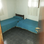 Informacion Cabana Zorzal Golf Pinamar Buenos Aires