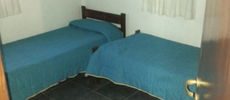 Informacion Cabana Zorzal Golf Pinamar Buenos Aires