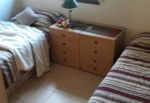 Living Alquiler Casa En Pinamar Buenos Aires