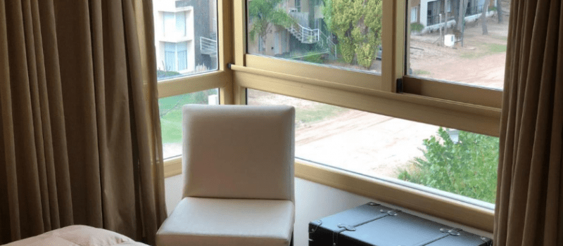 Living Alquiler Departamento Albar Iii Building Pinamar Buenos Aires