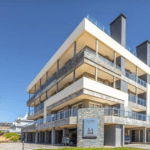 Alquiler Departamento 3° E #lospinosfrentealmar