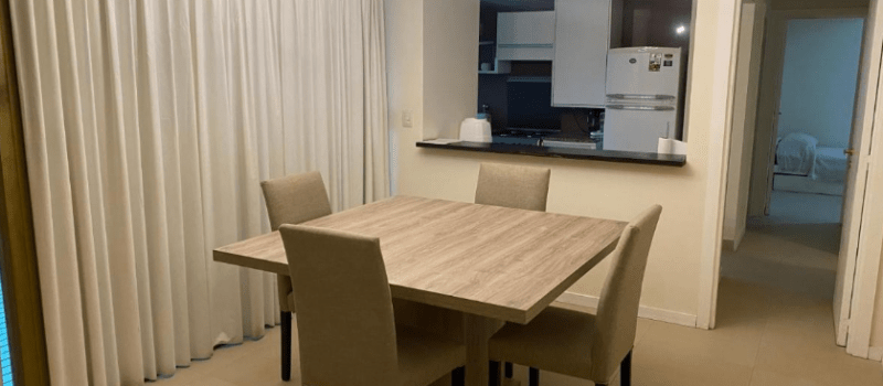 Promociones Alquiler Albar Iii Building Pinamar Buenos Aires
