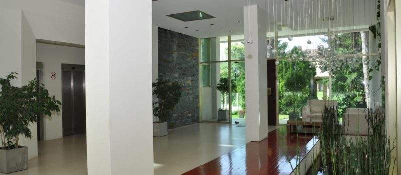 Promociones Alquiler Building Albar Pinamar Buenos Aires