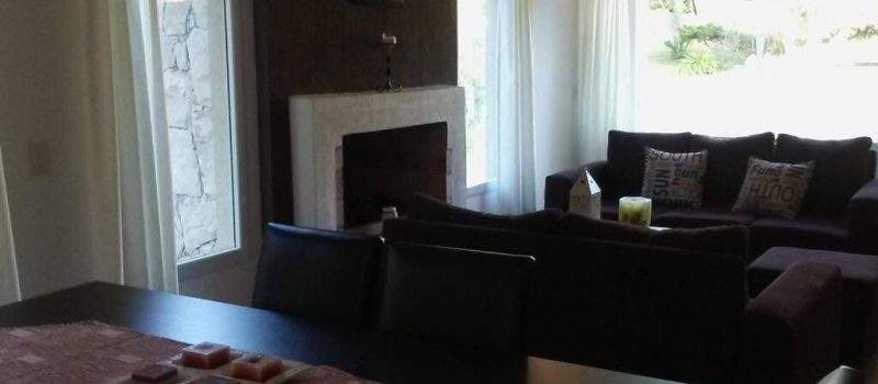 Promociones Alquiler Casa En Pinamar Buenos Aires