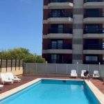 Salida Alquiler Casa 12 Monoambiente Frente Al Mar Pinamar Buenos Aires