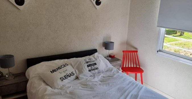 Servicios Alquiler Casa Barrio Nayades Pinamar Buenos Aires
